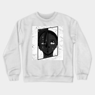 Victoria Greene X Victor Dante Crewneck Sweatshirt